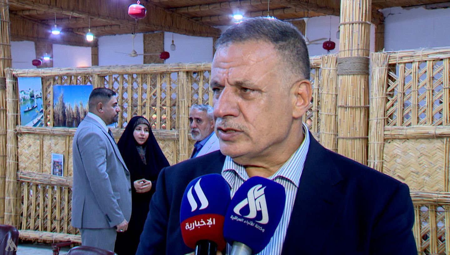 وزير الموارد: معالجات مرتقبة لشحة المياه في ذي قار وتنسيق لمنع التجاوزات » وكالة الانباء العراقية (واع)