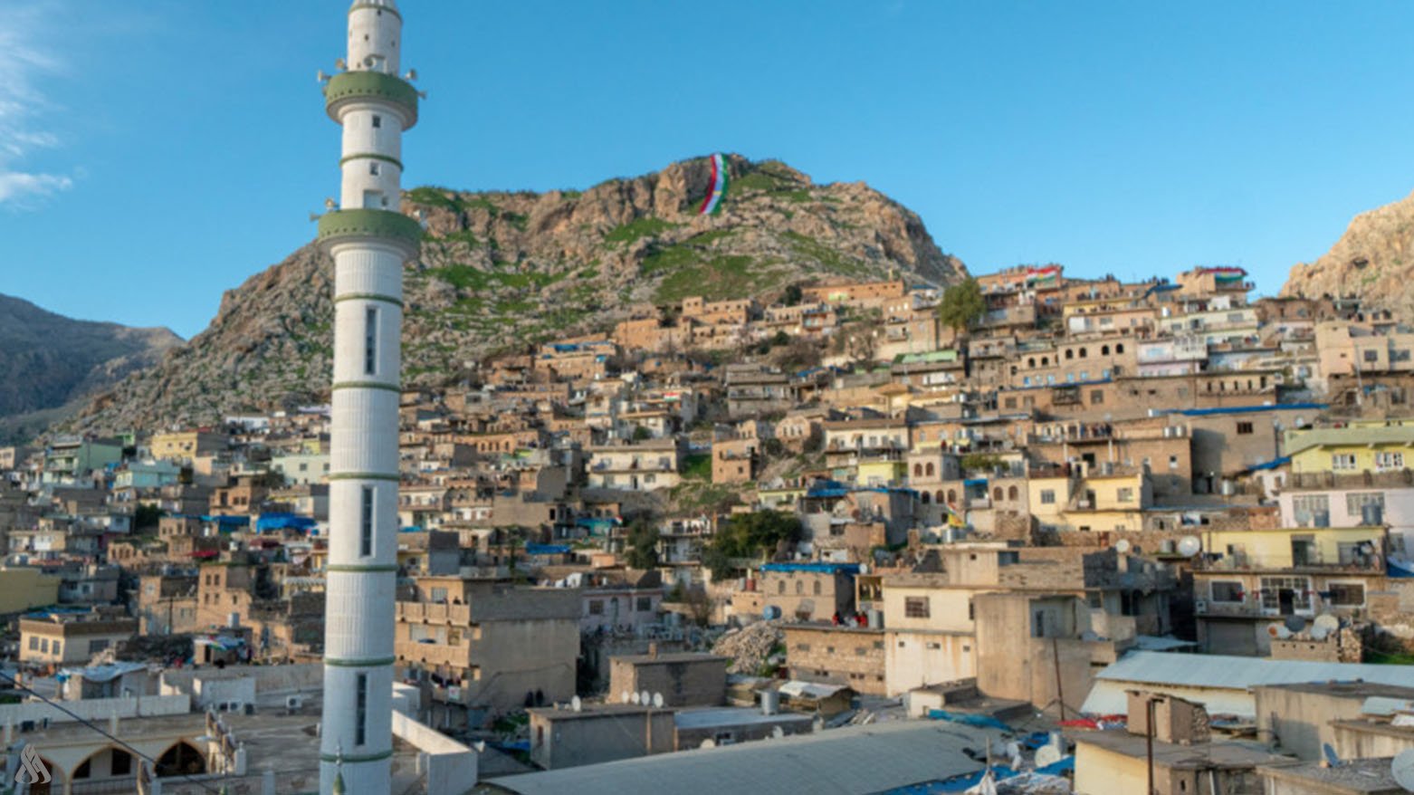 مجلس النواب يقرر افتتاح مكتب له في مدينة عقرة بمحافظة دهوك » وكالة الانباء العراقية (واع)
