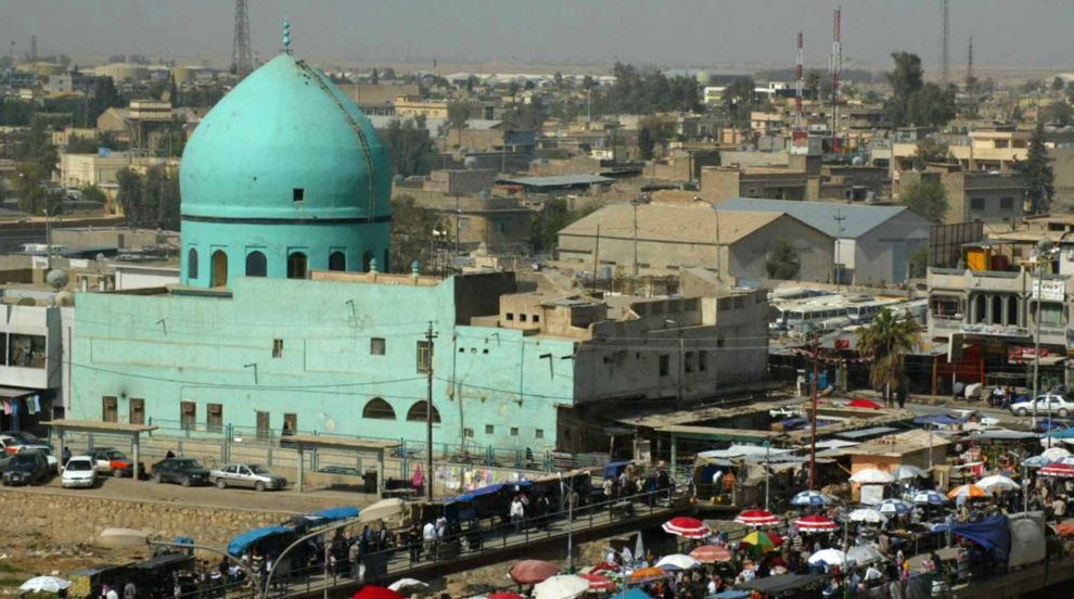 شفق نيوز..انتظر صرفها لعامين.. سرقة 38 مليون دينار من مُزارع في كركوك