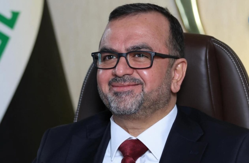 خلال 3 أيام.. مهلة وزارية للجامعات لإنجاز معالجة نتائج الدراسات العليا وإصدار الأوامر » وكالة بغداد اليوم الاخبارية