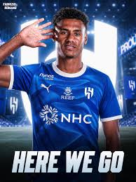 الهلال السعودي يتعاقد مع المهاجم الدولي الإنكليزي واتكينز لـ3 أعوام