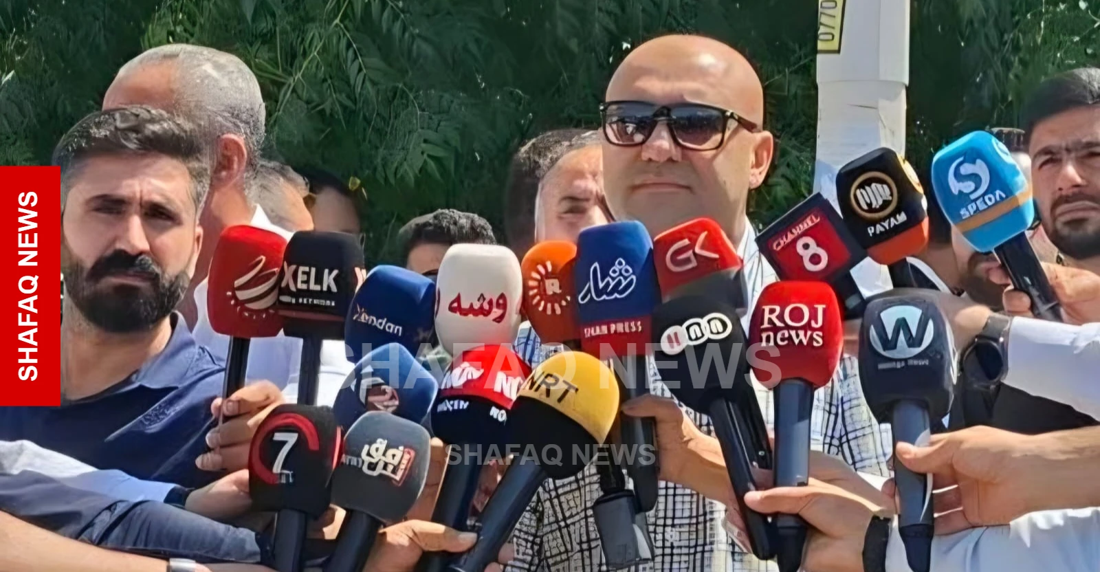 السليمانية.. أصحاب الحوانيت المدرسية يطالبون بتعويضات عن توقف الدراسة