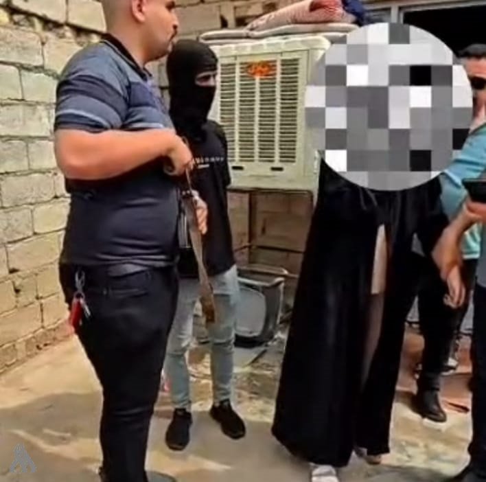 شرطة الديوانية: تحرير فتاة مختطفة والقبض على المتهم » وكالة الانباء العراقية (واع)