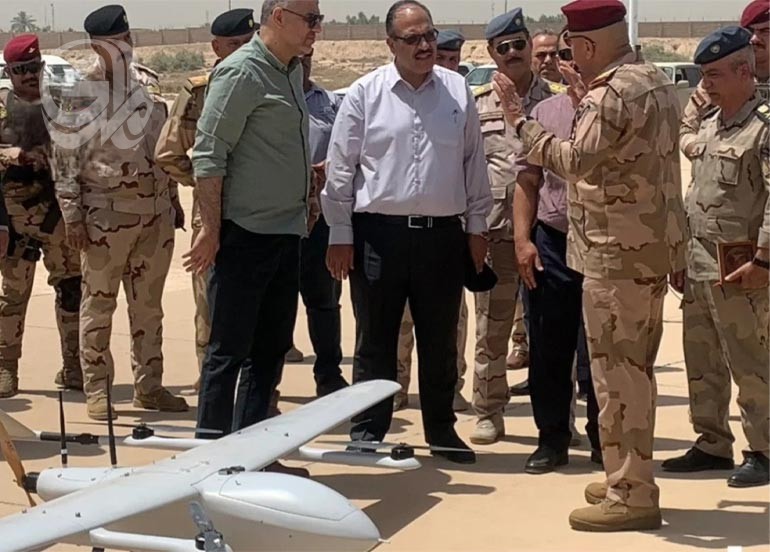 اعتماد الطائرات المسيّرة ورصد المخالفات ميدانياً بعد حادثة الدورة