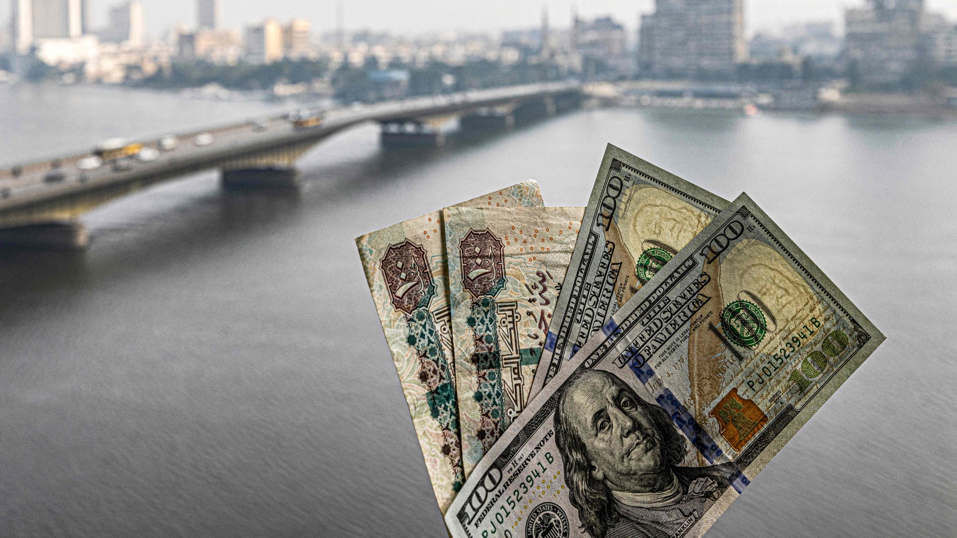 مصر.. خبراء اقتصاد يردون على مقترح “المقايضة الكبرى”
