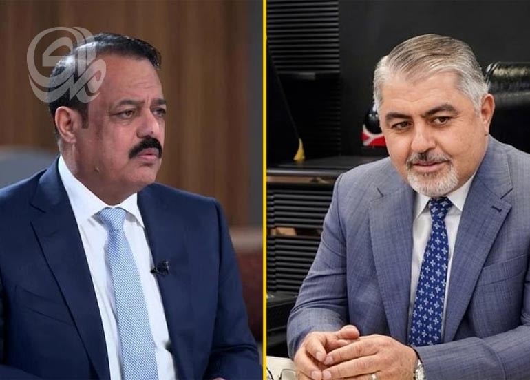 السجن 7 سنوات للزوبعي والبهادلي بتهمة الكسب غير المشروع