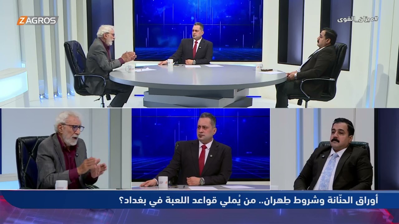 فيديو | الشابندر: ظهور كتلة التيار أضعف الإطار التنسيقي وأي اجتماع للسيد الصدر يرعبهم