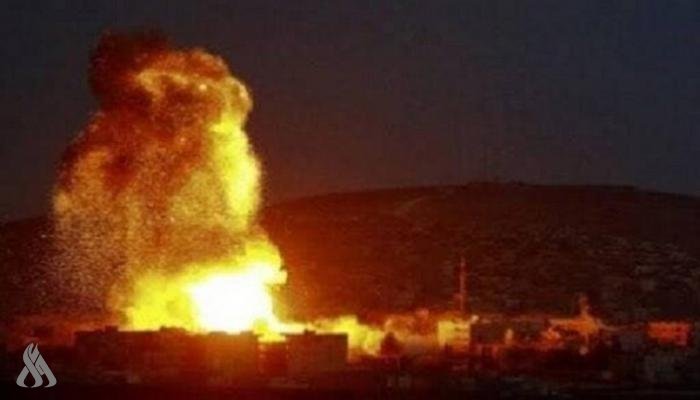 وكالة فارس: دوي انفجارات قرب جزيرة لارك جنوبي إيران » وكالة الانباء العراقية (واع)