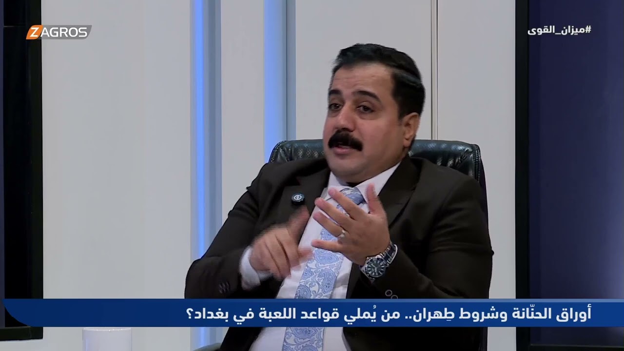 فيديو | العطواني: 53 نائباً سابقاً وحالياً سيتم اعتقالهم ومحاسبتهم