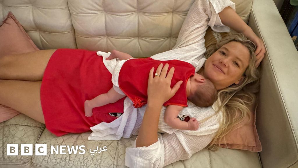 “كأنني أقاتل ديناصوراً”: امرأة أسترالية تحكي كيف لكمت سمكة قرش هاجمتها