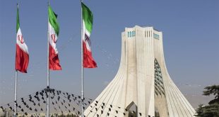 إيران تندد بالضربات الأميركية الجديدة مؤكدة تحرك قواتها دفاعا عن النفس