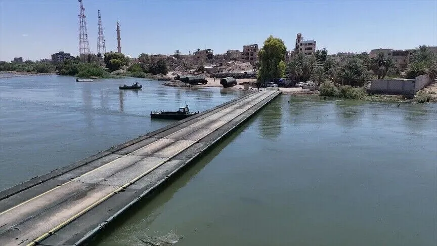 سفير أنقرة بدمشق: الجيشان التركي والسوري يبنيان المستقبل معا