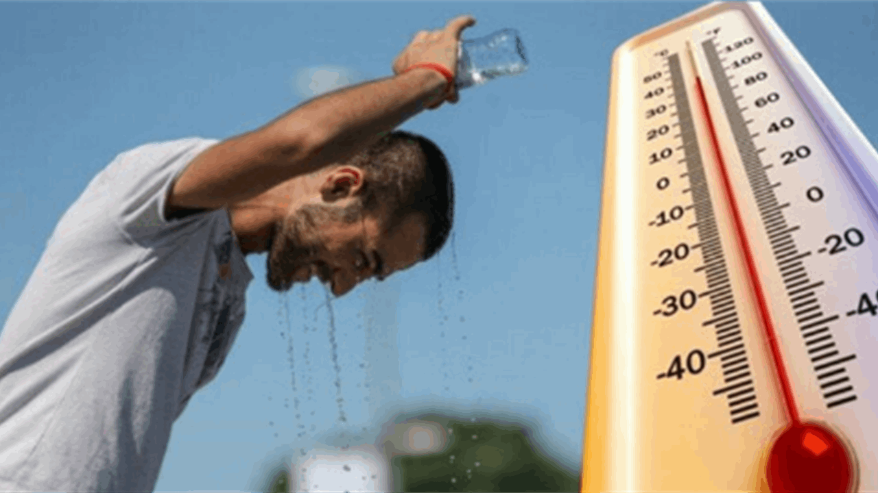 10 درجات تفرق بين شمال العراق وجنوبه غدا