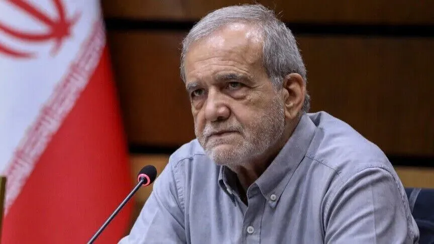 الرئيس الإيراني: لا نسعى للحرب وسنرد بحزم على المعتدين