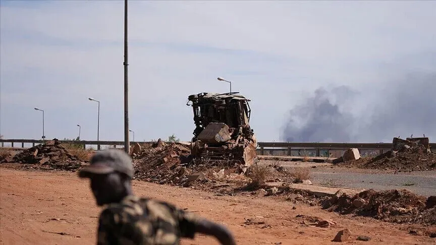 السودان.. 200 عنصر ينشقون عن “الدعم السريع” وينضمون للجيش