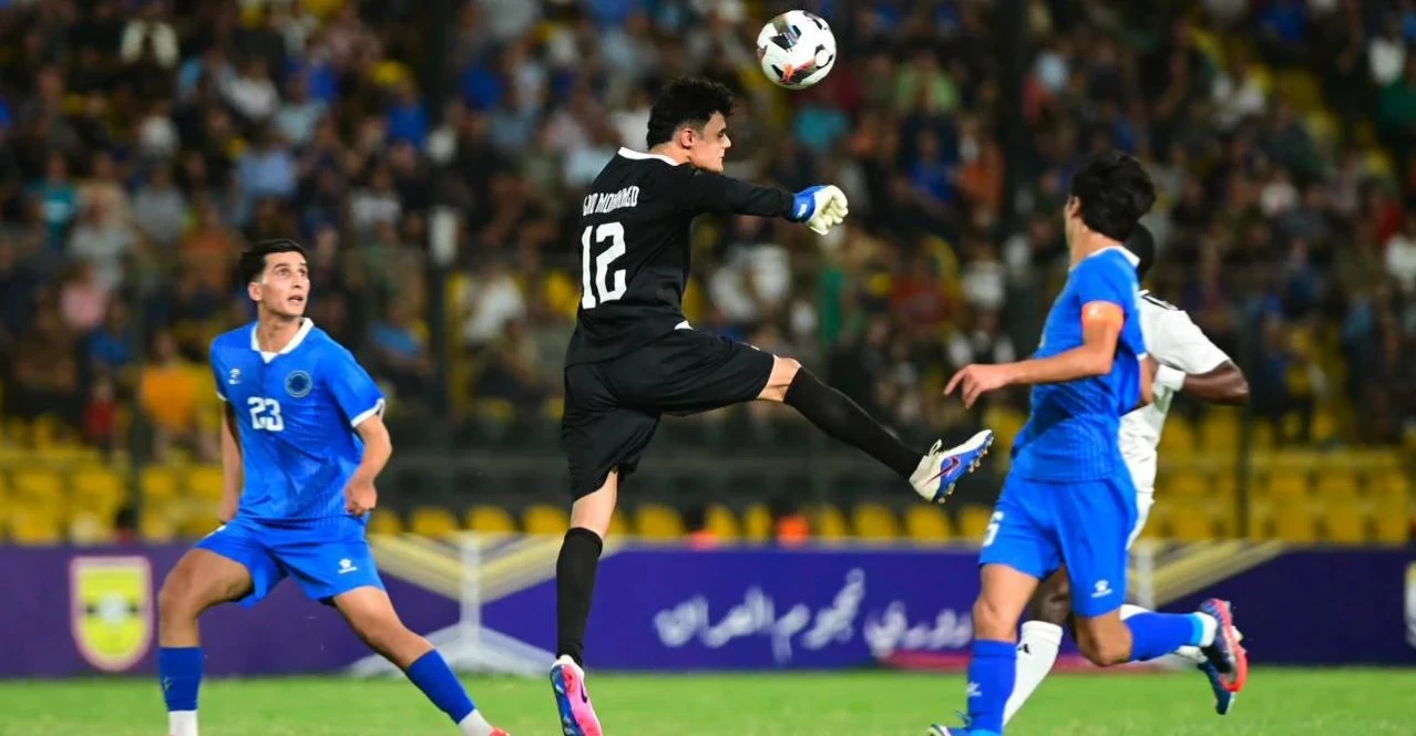 شفق نيوز..مواجهتان في بغداد واربيل تختتمان الجولة 4 من دوري نجوم العراق