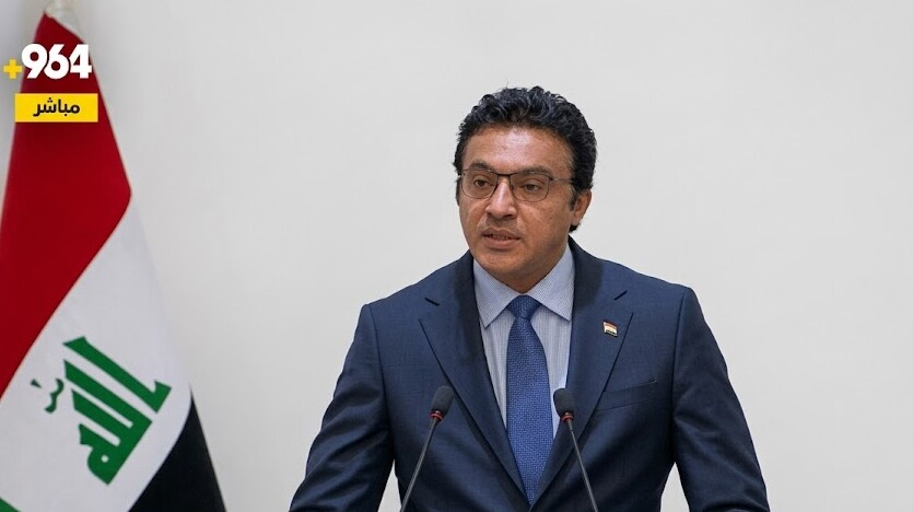 الحكومة: حصر السلاح يمثل عودة للدولة.. والدستور يرفض الجماعات المسلحة