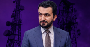وزير الاتصالات: إجراءات للحد من شركات بيع وشراء الإنترنت بصورة غير شرعية