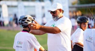 اتحاد الدراجات: نعمل وفق خطة مدروسة لتطوير القدرات الفنية والإدارية للمدربين