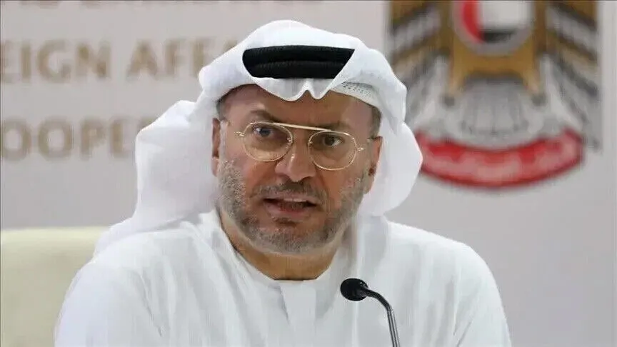 الإمارات تدعو لمقاربة بين واشنطن وطهران “أكثر واقعية” من مذكرة التفاهم