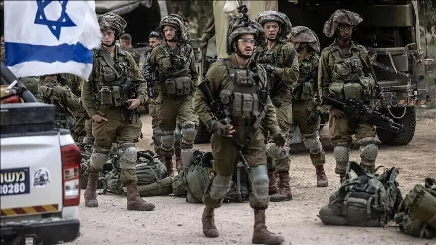 إسرائيل تغلق 25 تحقيقا بعمليات نهب اقترفها جنودها في غزة ولبنان