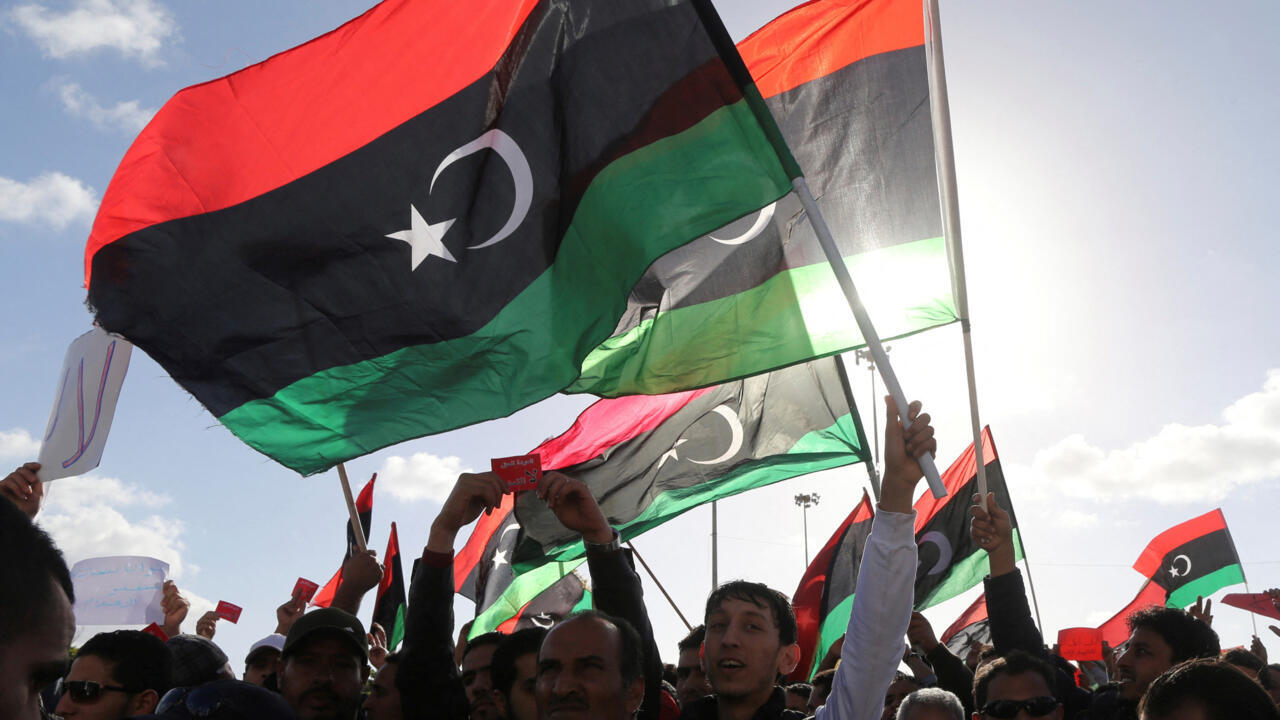 ليبيا: توقيع اتفاق سياسي برعاية الأمم المتحدة تمهيدا للانتخابات