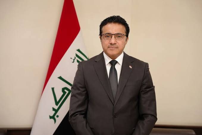 العبودي: 30 أيلول موعد انتهاء التحالف الدولي.. وحصر السلاح بيد الدولة أولوية حكومية » وكالة بغداد اليوم الاخبارية
