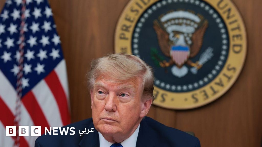 دونالد ترامب وإيران: “هل تجاهل الرئيس قواعد الذهاب إلى الحرب؟” – جولة الصحافة