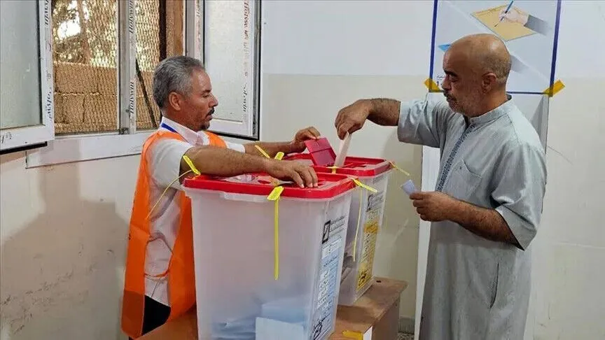 بعد سنوات من التعثر .. هل تنجح “4+4” بإنجاز الانتخابات الليبية؟