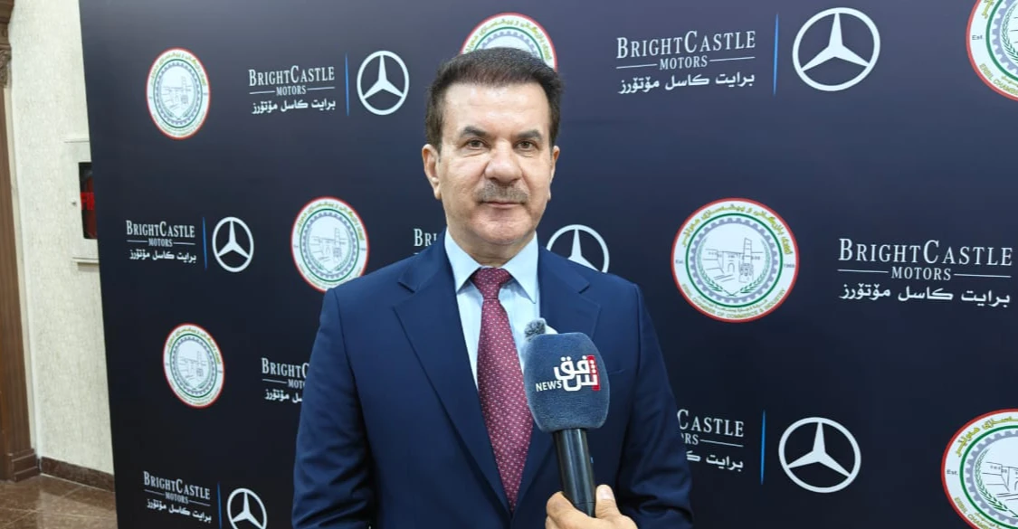 شفق نيوز..أربيل: الخلافات مع بغداد بشأن نظام “أسيكودا” لم تحل