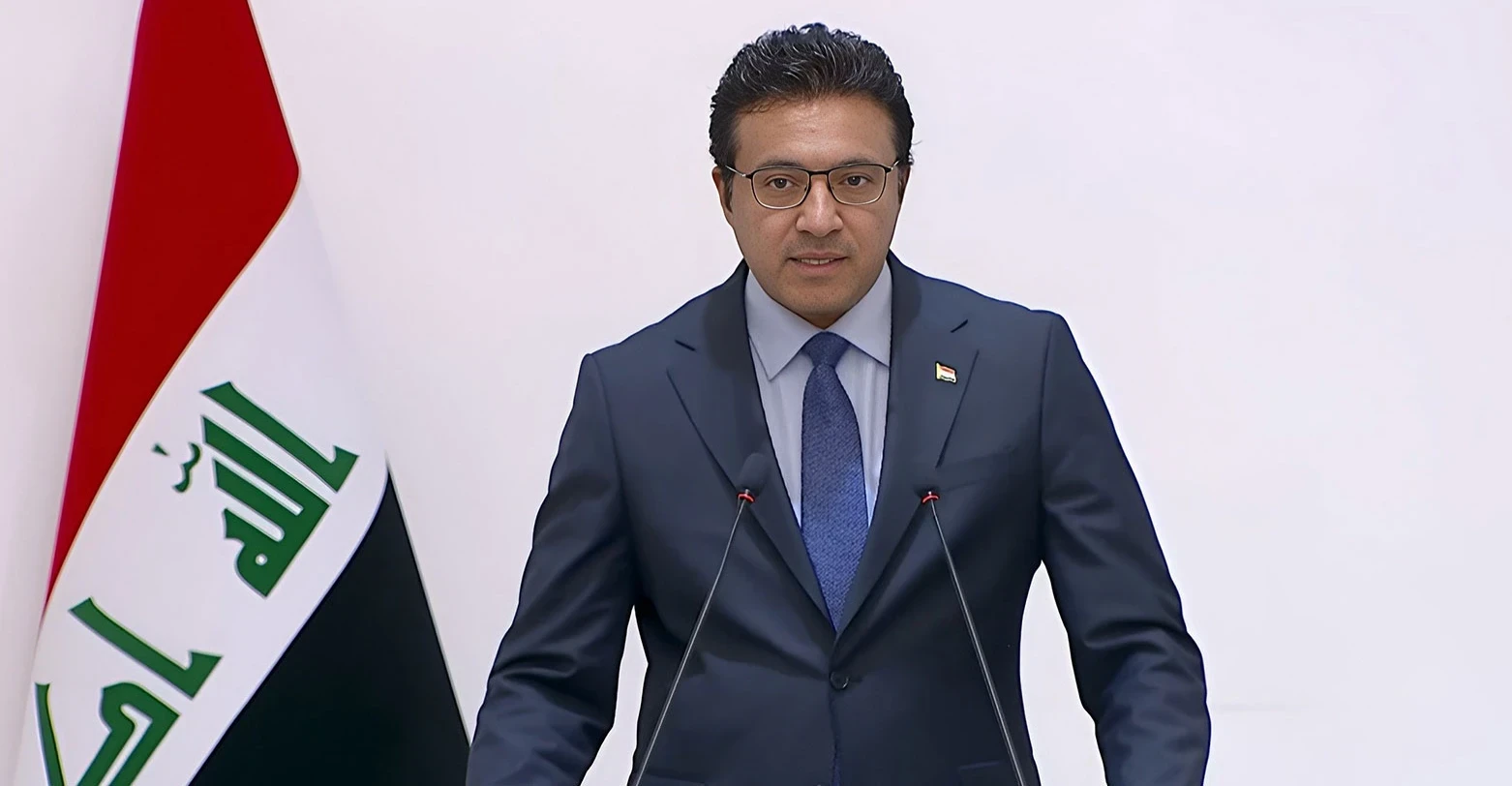 شفق نيوز..العبودي: الحكومة ستصوت على موازنة 2027 في أيلول