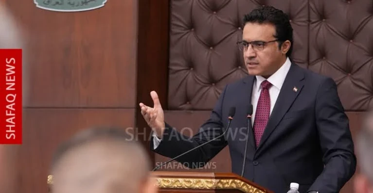شفق نيوز..الزيدي إلى فرنسا وألمانيا منتصف أيلول