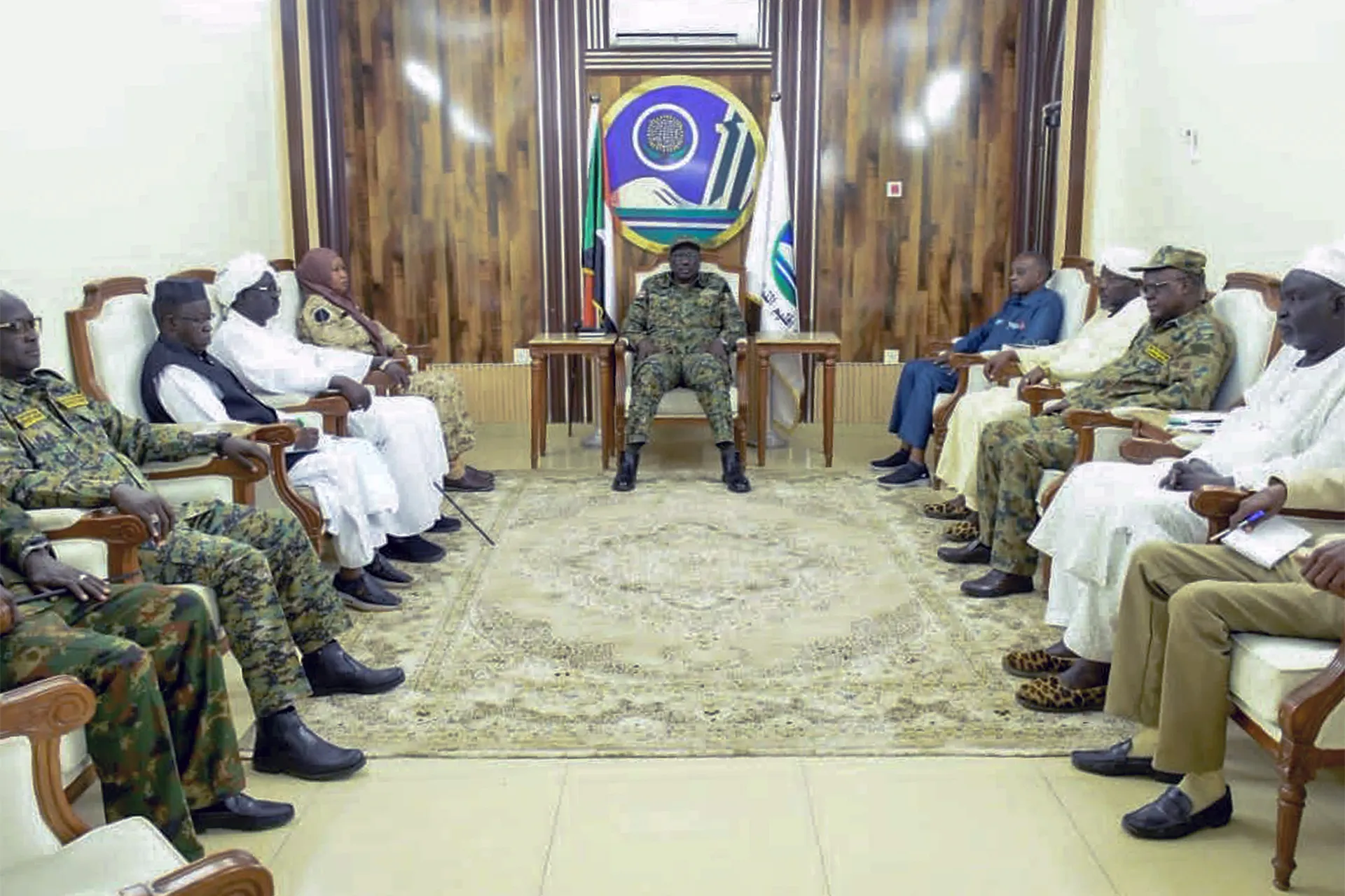 هل يتحول توسع القتال في إقليم النيل الأزرق السوداني إلى صراع إقليمي؟