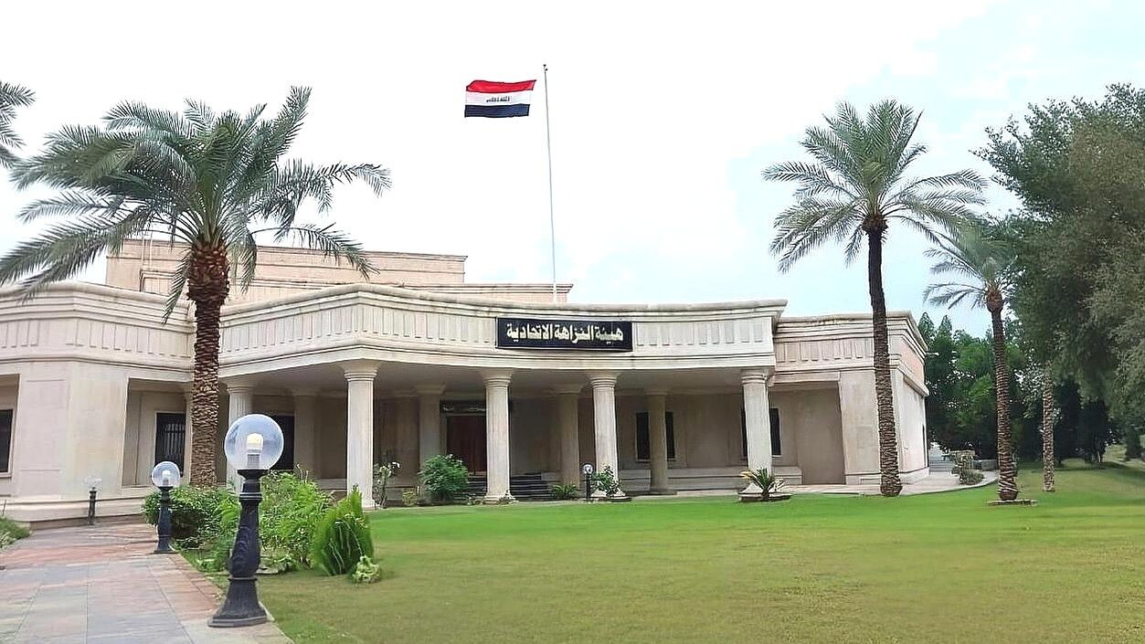 ضبط 4 أمناء مخازن متورطين باختلاس مواد نحاسية بالديوانية