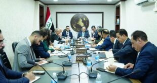 الكهرباء تبحث مع الطاقة النيابية خطط الوزارة لزيادة الإنتاج والاستعدادات لصيف 2027