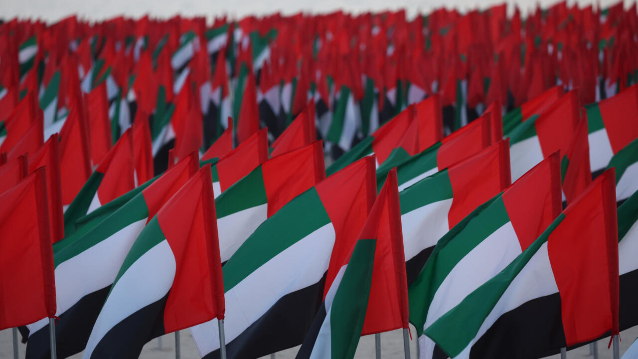 الإمارات تقول إن الهجوم “العدواني” الإيراني بطائرة مسيّرة “تصعيد خطير”