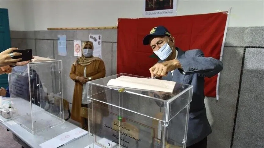 بدء الترشح للانتخابات البرلمانية بالمغرب حتى 9 سبتمبر