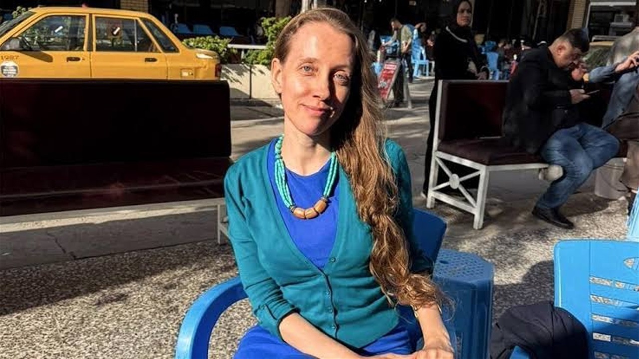 “شكراً لقضاء العراق”.. صحفية أمريكية تعلق على سجن متهم باحتجازها كرهينة في بغداد