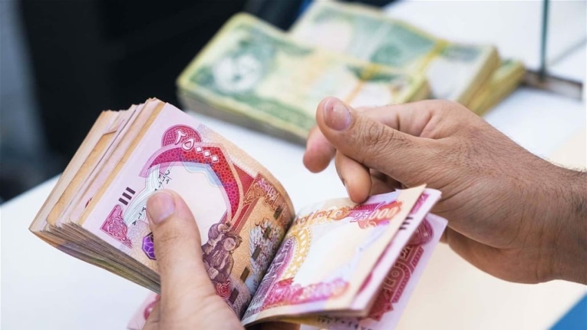 المالية: تثبيت العقود والأجراء اليوميين سيضيف عبئاً على فاتورة الرواتب » وكالة بغداد اليوم الاخبارية