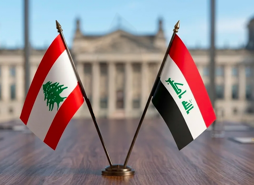 لبنان تنفي الأنباء بوجود طلبات أو مراسلات مع العراق تتعلق بملفات فساد
