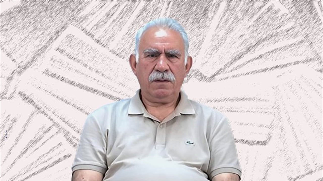 حقيقة وفاة عبدالله أوجلان؟