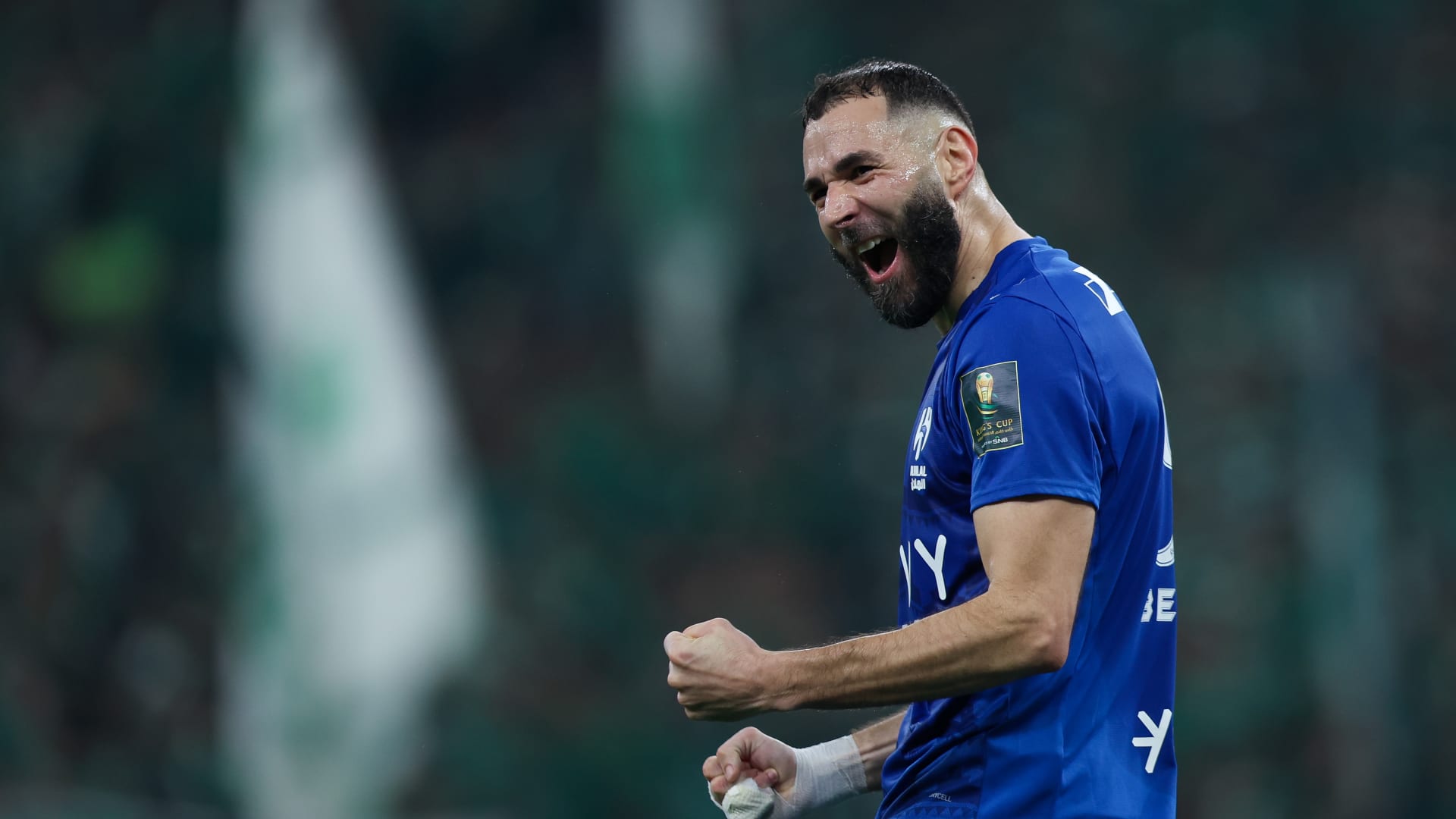نهاية رحلة كريم بنزيما مع الهلال.. إليك ما قدمه خلال 6 أشهر