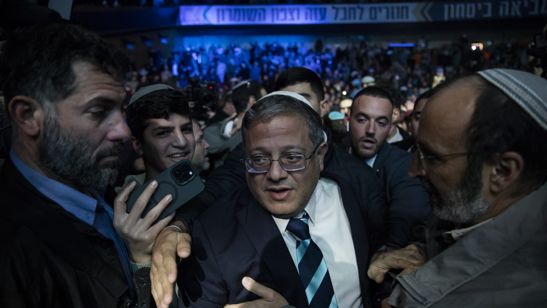 إسرائيل.. أقصى اليمين يتنافس في الانتخابات برؤى أكثر تشددًا