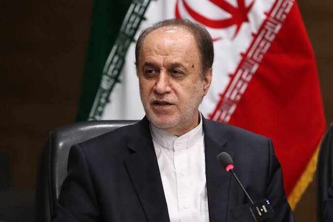 نائب رئيس البرلمان الإيراني: يجب ان نهاجم كل الدول المصدرة للنفط في المنطقة » وكالة بغداد اليوم الاخبارية