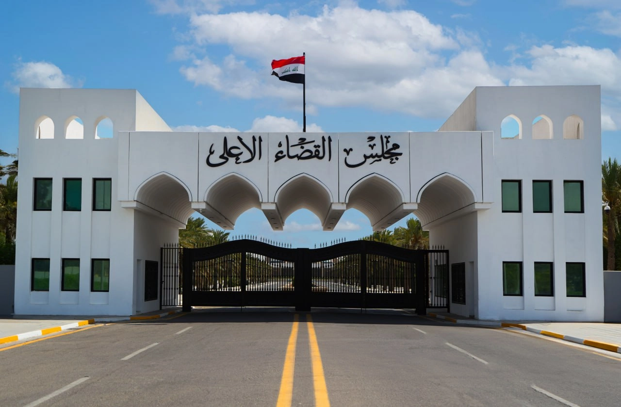 القضاء العراقي ينهي التحقيق مع 5704 من عناصر داعش موزعين على 67 جنسية عربية ودولية