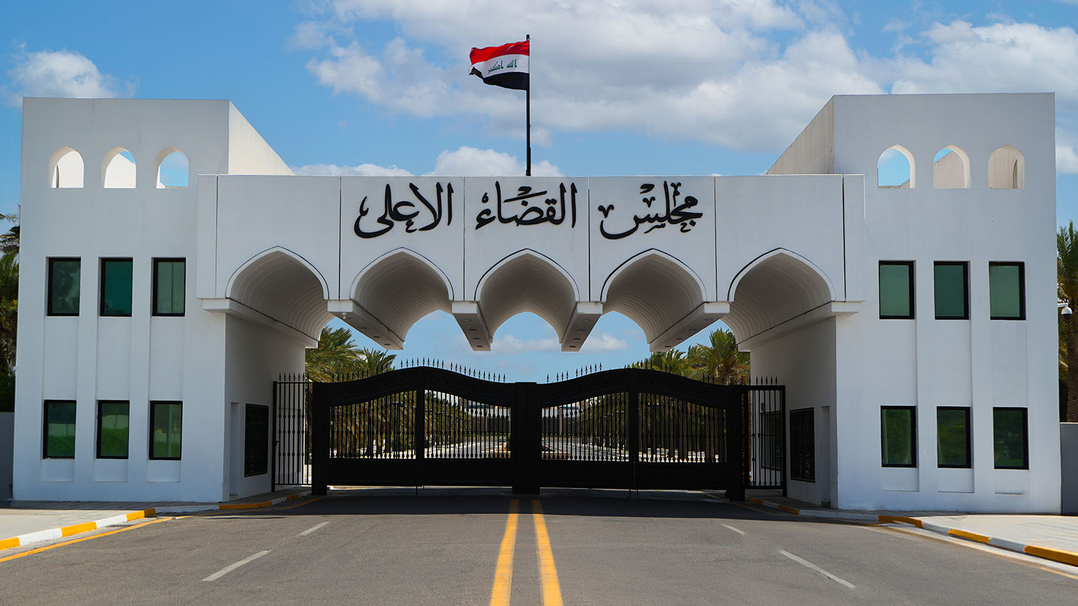 القضاء العراقي ينهي التحقيق مع 5704 عناصر من “داعش” ينتمون لـ 67 دولة ويحيلهم للمحاكمة