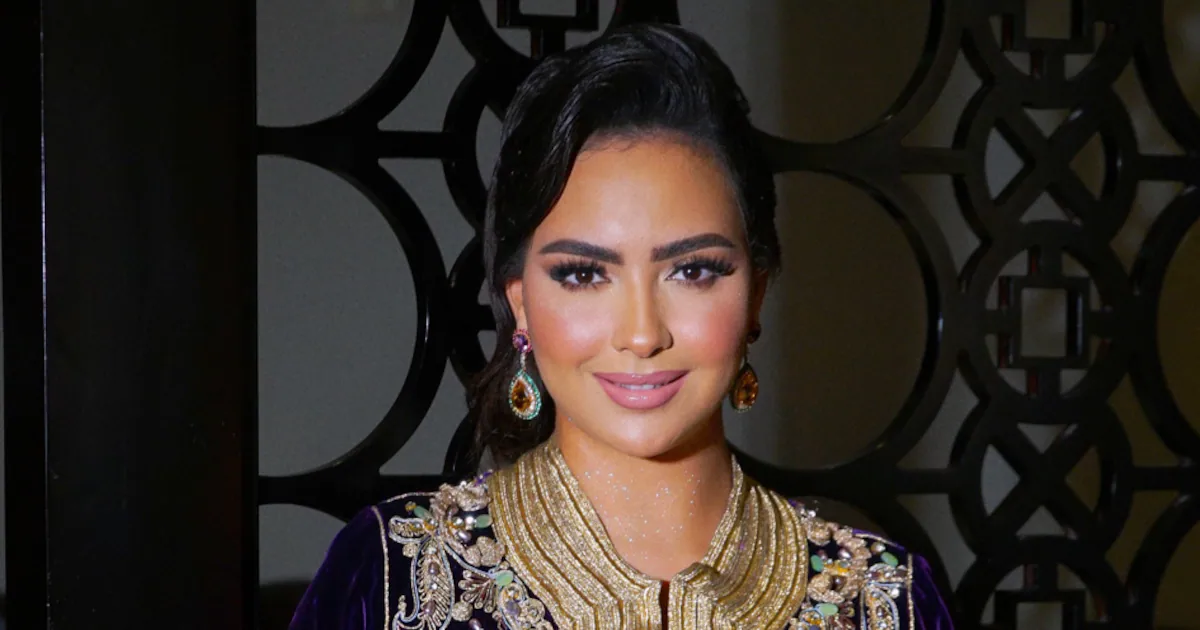 سامية العنطاري تطلق أول أعمالها الغنائية الخاصة وتستعد لجولة أوروبية