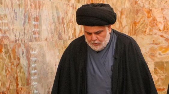 الصدر يشكل لجنة من 9 أعضاء لإدارة ملف زيارة الإمام علي