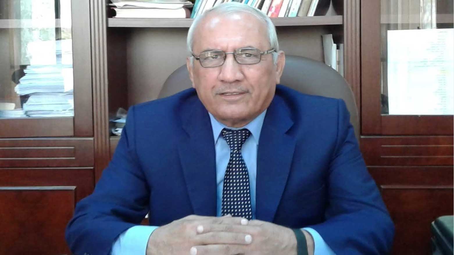 وفاة المؤرخ الكوردي والرئيس الأسبق للأكاديمية الكوردية د. عبد الفتاح علي يحيى