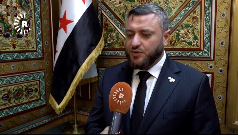 نائب محافظ الحسكة لرووداو: القوات التي دخلت محافظة الحسكة تابعة لوزارة الداخلية السورية